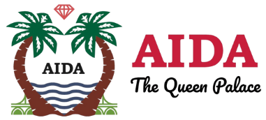 AIDA Logo